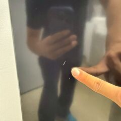 メルカリよりお得！【3ヵ月保証付き】Comfee 2ドア冷蔵庫 132L 2025年製 配送・設置込み！ KR138の画像