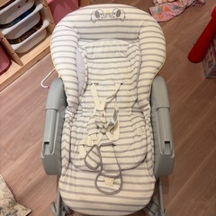 手動スウィング　ユラリズム