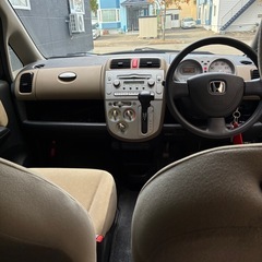 ありがとうございます‼︎決まりました‼︎  ライフ　4WD  車検付き　低走行　ホンダの画像