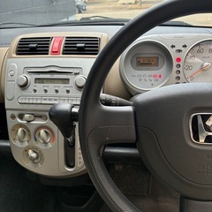 ありがとうございます‼︎決まりました‼︎  ライフ　4WD  車検付き　低走行　ホンダの画像