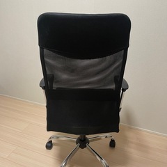ゲーミングチェアの画像