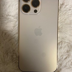 iPhone13pro 128GB simフリーの画像