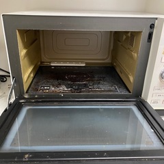 パナソニック　スチームオーブンレンジの画像