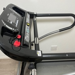 ランニングマシーンの画像