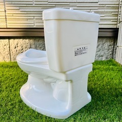 summer　マイサイズポッティ おまるの画像