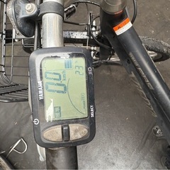 ヤマハ　ビエンタ電動自転車　5段ギア　お勧めの画像