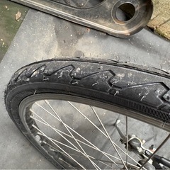 ヤマハ　ビエンタ電動自転車　5段ギア　お勧めの画像
