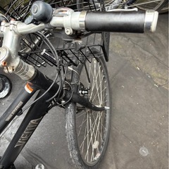 ヤマハ　ビエンタ電動自転車　5段ギア　お勧めの画像