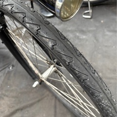 ヤマハ　ビエンタ電動自転車　5段ギア　お勧めの画像