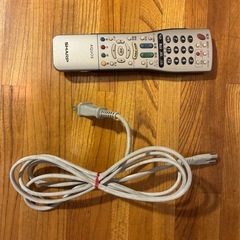 液晶テレビの画像