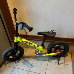 アイデス　ディーバイクキックスAL
の画像