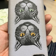 GUCCI iphoneケースの画像