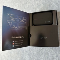 ゲームキャプチャー【elgato Game Capture HD60】の画像