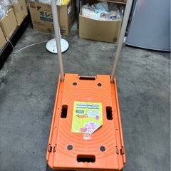 台車の画像