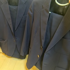 栄町中学校男子制服の画像
