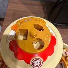 天丼マンのお店屋さんセット来週取引できる方優先の画像