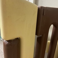 ベビーサークル　8枚の画像