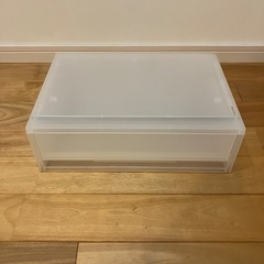 クリアケースの画像