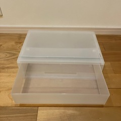 クリアケースの画像
