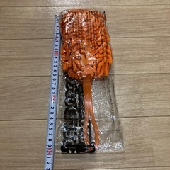 無料❗️マイクロファイバーダスターの画像