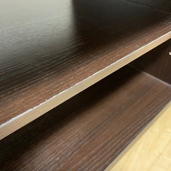 テレビ台（ニトリ）の画像