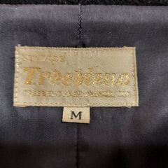 トレビアーノ　Tresbieno　レディース　コート Mサイズの画像