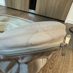 ヒップシートの画像