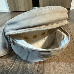 ヒップシートの画像
