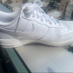 エアフォース1 airforce1 NIKE スニーカーの画像