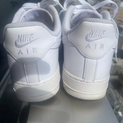エアフォース1 airforce1 NIKE スニーカーの画像