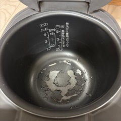 象印 炊飯器の画像