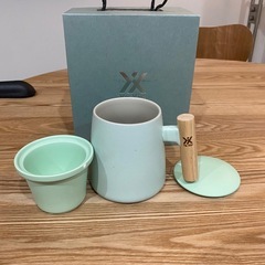 Ye Xin新品箱込み マグカップの画像