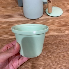 Ye Xin新品箱込み マグカップの画像