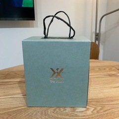 Ye Xin新品箱込み マグカップの画像