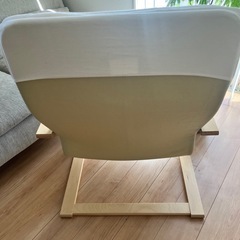 IKEA チェアの画像