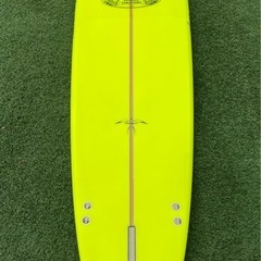新品、未使用　ドナルドタカヤマ　インザピンク　本人シェイプの画像
