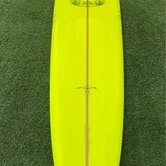 新品、未使用　ドナルドタカヤマ　インザピンク　本人シェイプの画像