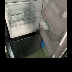 2024年冷蔵庫‼️美品‼️の画像