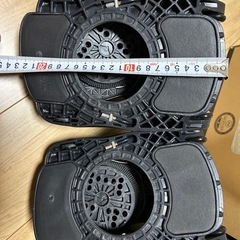 (購入者決定)ビンディング　の画像
