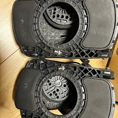 (購入者決定)ビンディング　の画像