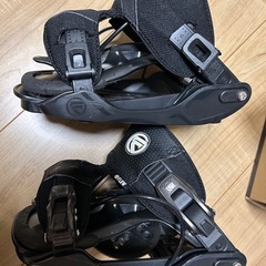 (購入者決定)ビンディング　の画像