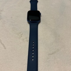 Apple watch series7　の画像