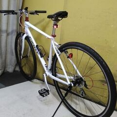 ★商談中★GIANT🇹🇼escape R3 カスタム 24段変速 160cm～ 前後タイヤ🆕 極上車 配達可の画像