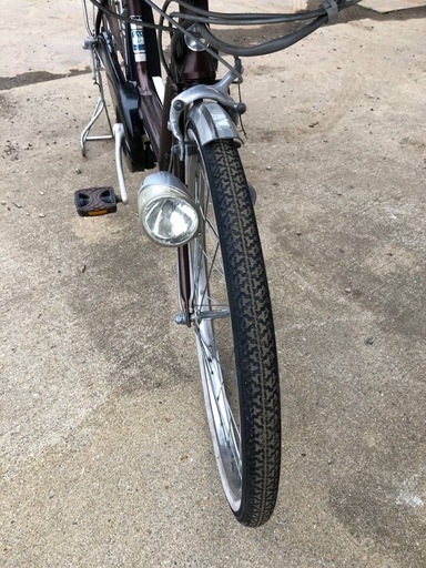 電動自転車　BS  アンジェリーノ 1320