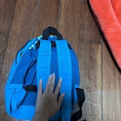 NIKEリュック❗️の画像