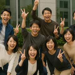【開業から携われる！】別府での古民家再生宿の立ち上げ支援スタッフ募集 ★未経験歓迎★の画像