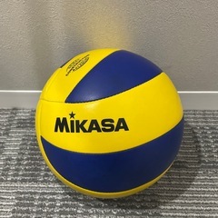 バレーボールの画像