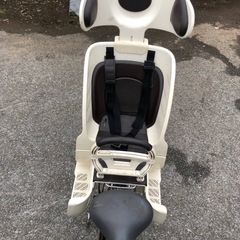 電動自転車　ヤマハ　PAS リトルモア 1321の画像