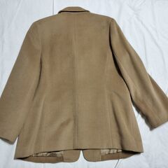コート　ジャケット　レディース　M~Lサイズ　SHELVOの画像
