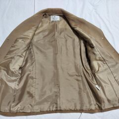 コート　ジャケット　レディース　M~Lサイズ　SHELVOの画像